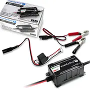 Bcpb.cbc1 Cbc-1 lādētāji 6 un 12V everActive 6V/12V  Ao60217