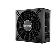 be quiet Sfx L Power power supply unit 600 W 204 pin Atx Black  Bn239 4260052187135 136196