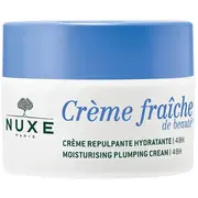 Moisturising Plumping Cream 48H by Nuxe for Women - 1.7 Oz  3264680028007 33049900