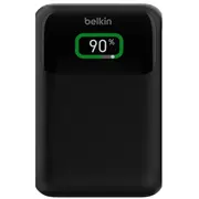 Belkin Boostcharge Pro 20000 mAh Black  Bpb020Btbk 745883887064 100532258
