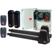 Bft Athos Kit Ac A40 for swing gates  8027908521934 Wlononwcrofw1