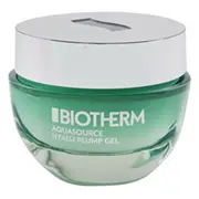 Biotherm Aquasource Facial Gel Sejas gels 50Ml  3614273393393