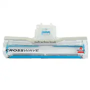 Bissell  Foot Window Assembly 1609654 Bossanova Blue 2000001219249