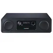 Blaupunkt Ms20Bk  5901750505300 Oavblawie0018
