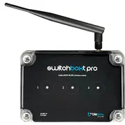 Blebox switchBoxT Pro  35569 5900168580510 Wlononwcr4958
