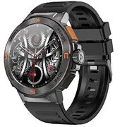 Blitzwolf Bw-At5 smartwatch Black  5906168439193 070829