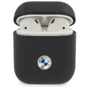 Bmw Bma2Sslna Geniune Leather Maks Austiņām Apple Airpods  3666339009434
