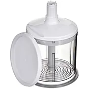 Bosch Mfz4050 mixer/food processor accessory  4242002631493 Agabosrkp0058