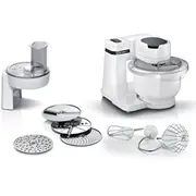 Bosch Series 2 Virtuves kombainis 700W  Mums2Aw01 4242005467389