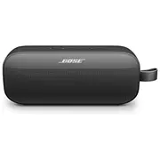 Bose Soundlink Flex 2Nd Gen  melna - Portativais bezvadu skalrunis 887612-0100