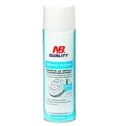 Brake Cleaner 500Ml  Sh-492050 492050