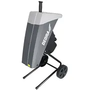 Branch shredder 2500W  Ded8680 5902628868626 Wlononwcrni26