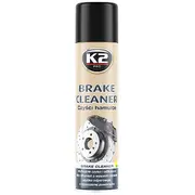Bremžu disku tīrītājs aerosols K2 Brake Cleaner 600Ml K2W105 