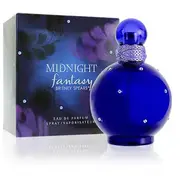 Britney Spears Midnight Fantasy Edp W 30Ml  07001360 0719346107297