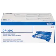 Brother Dr3300 Drum Unit Hl5450  4977766708944 Wlononwcramjs