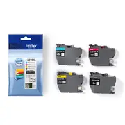 Brother Lc-3219Xl Value Blister  Lc3219Xlval 4977766767019