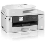 Brother Mfc-J5340Dwe - multifunction printer color  Mfcj5340Dwere1 4977766825146