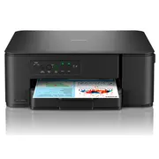 Brother Dcp-J1260W multifunction printer  Dcpj1260Wre1 4977766841825