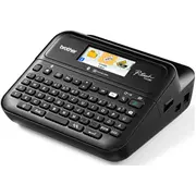 Brother Pt-D610Btvp label printer Thermal transfer 180 x 360 Dpi 30 mm/sec Wired  Wireless Tze Bluetooth Ptd610Btvprg1 4977766820134 40-54-8451
