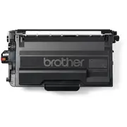 Brother Tn3600Xl High Yield Toner Black Cartridge, 6,000 Pages  4977766819817