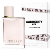 Burberry Her Smaržas Edp 30Ml  3614227693241