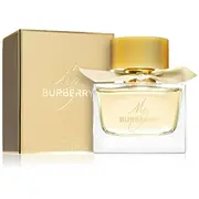 Burberry My Smaržas Edp 90 ml  3614226905963
