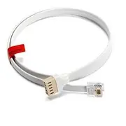 Cable Interface/Rj/Pin5 Satel  Rj/Pin5 5905033334779