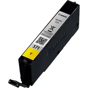 Canon 1Lb Cli-571 Y  0388C001 454929203297
