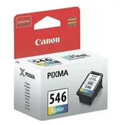 Canon Cl-546 Tintes Kārtridžs  8289B001 4960999974521