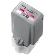 Canon Lucia Pro Ii tintes kārtridžs 1 pcs Oriģināls Standarta produktivitāte Foto fuksīna  6782C001 4549292238303 504464