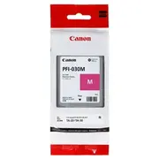 Canon Pfi-030M tintes kārtridžs 1 pcs Oriģināls Fuksīns  3491C001 4549292132946 Wlononwcrghr8