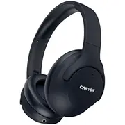 Canyon headset Onriff 10 Anc Black  Cns-Cbths10Bk 5291485015299