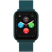 Canyon smart watch Easy Sw-54 Green  Cns-Sw54Bg 5291485014926