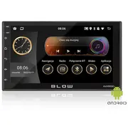 Car radio Avh-9930 2Din 7 inches Gps  78-320 5900804124771 Dsblor000078320