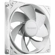 Case Fan 120Mm Pure Wings 3/Pwm Wht 3-Pack Bl136 Be Quiet  4260052193822