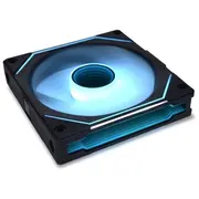 Case Fan 120Mm/G99.12Slin1W1B.00 Lian Li  G99.12Slin1W1B.00 4718466017659