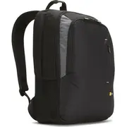 Case Logic  Vnb217 Fits up to size 17 Backpack Black 085854209038