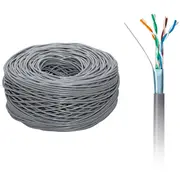 Cat5E Cabletech Ftp Copper Computer Cable  Kab0104 5901436707363 Wlononwcrasah