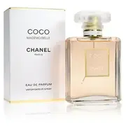 Chanel Coco Mademoiselle Edp W 100Ml  100439 3145891165203 33030010