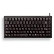 Cherry G84-4100 keyboard Universal Usb Qwerty Us English Black  G84-4100Lcmeu-2 4025112062575