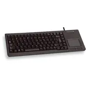 Cherry Xs Touchpad keyboard Universal Usb Qwerty Us English Black  G84-5500Lumeu-2 4025112071393