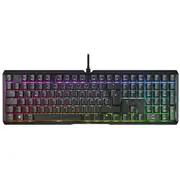 Cherry Xtrfy Tas Mx 3.1 Rgb Corded De Mx2A Red sw  G80-3890Ljade-2 4025112111532 477756