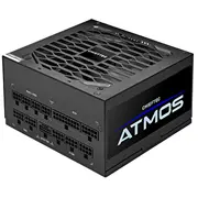 Chieftec Atmos 750W 80Plus Gold Pcie G  Cpx-750Fc 753263078391 Wlononwcrajp7