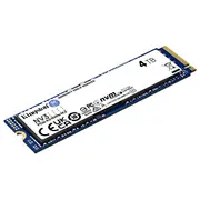 Cietais disks Kingston Nv3 4Tb  Snv3S/4000G 740617346602