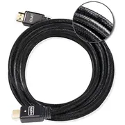 Cable Hdmi 15M/M/M Cac-2314 Club3D  8719214470944