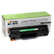 Colorway Toner Cartridge  Black Cw-C725Eu 6942941820740
