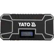 Auto palaišanas iekārta 12V 12Ah 500A Yt-83082 Yato  5906083063664