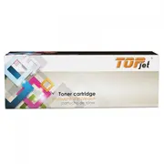 Compatible Topjet Canon Crg 057H 3010C002 Toner Cartridge, Black New Chip  Ch/Crg057H 697074900027