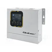 Converter Dc/Ac 160350Vdc Features passive cooling Ip33 4Kw  Qoltec-53872 53872
