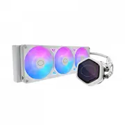 Cooler Masterliquid 360 Atmos Ii Pixel Led white  Mlx-D36M-A25Sz-Pw 4719512159644 Awclmwpw0000052